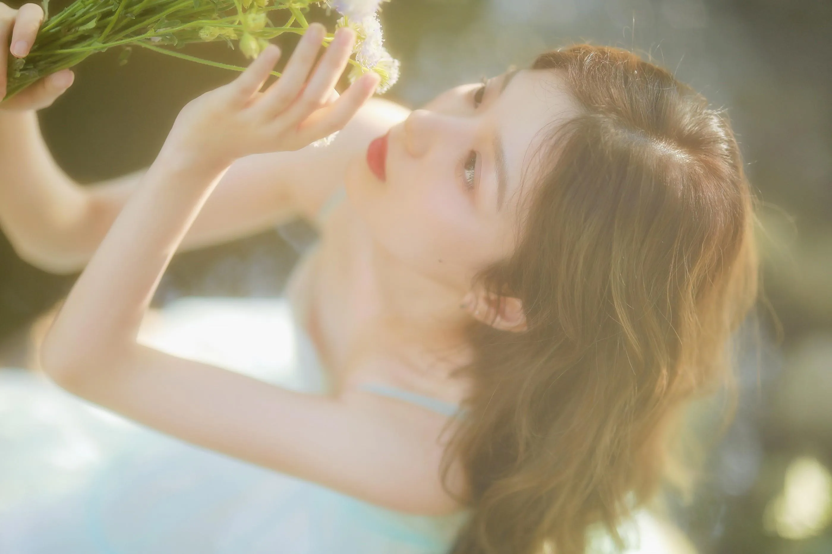 [YITUYU艺图语]2022.07.20 绿野仙踪 小梦 [46P]插图7
